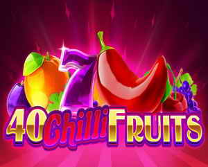 40 Chilli Fruits  -  Gamzix